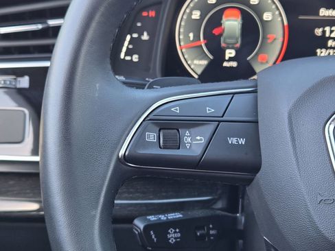 Certified 2023 Audi Q7 3.0T Premium Plus w/ Premium Plus Package image 34