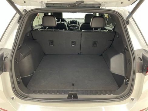 Used 2024 Chevrolet Equinox RS AWD/4WD image 15