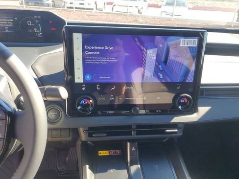 New 2026 Toyota bZ image 15