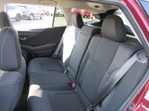 Used 2023 Subaru Outback Premium AWD/4WD image 20