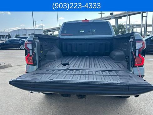 Used 2024 Ford Ranger Raptor AWD/4WD image 12