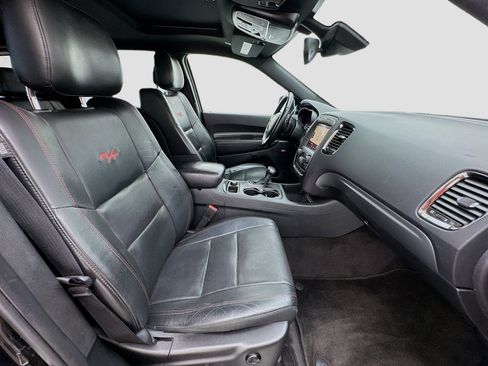 Used 2018 Dodge Durango R/T w/ Technology Group image 21