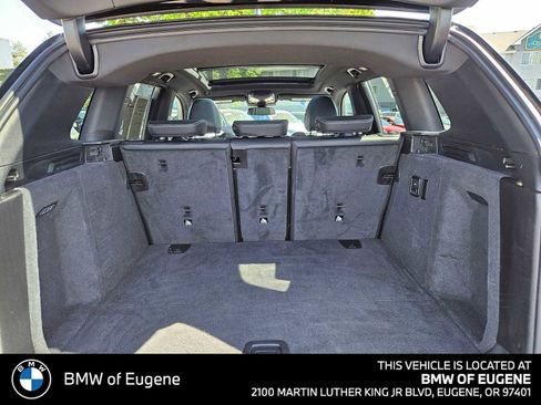 Used 2023 BMW X3 xDrive30i AWD/4WD image 18