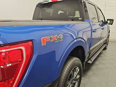 Used 2023 Ford F150 XLT w/ Equipment Group 302A High AWD/4WD image 10