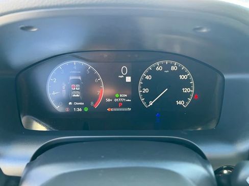 Used 2025 Honda HR-V EX-L image 18