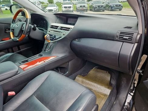 Used 2012 Lexus RX 350 AWD w/ Premium Pkg image 18