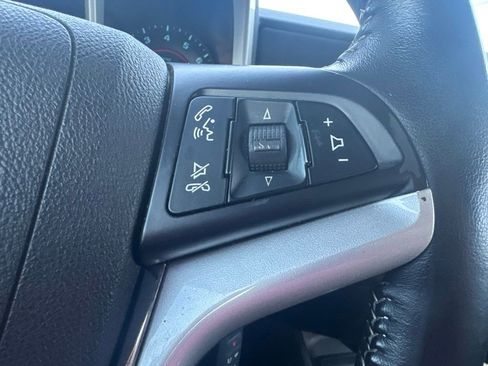Used 2013 Chevrolet Camaro LT w/ RS Package RWD image 16