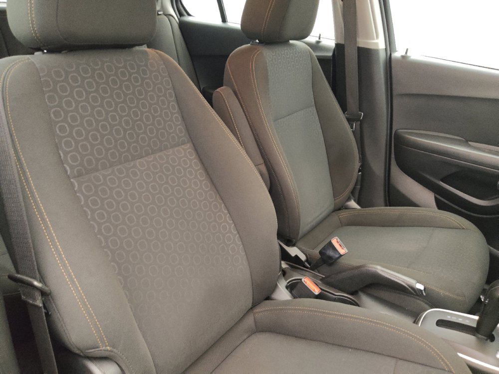Used 2020 Chevrolet Trax LS FWD image 21