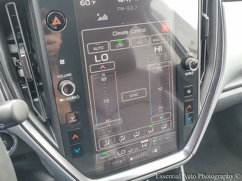 Certified 2025 Subaru Crosstrek 2.5i Limited w/ Crosstrek Mirror Package image 14