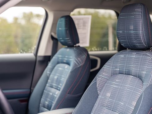 Certified 2023 Ford Bronco Sport Heritage w/ Heritage Convenience Package image 22