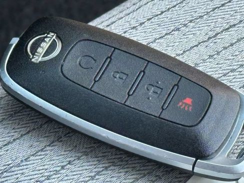 Used 2023 Nissan Rogue SV AWD/4WD image 20