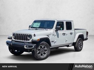 New 2026 Jeep Gladiator Sport video 1