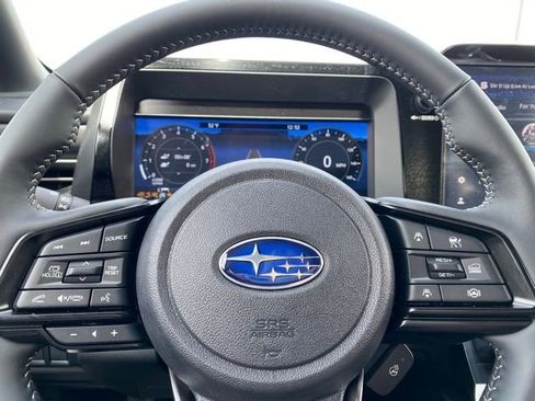 New 2026 Subaru Outback Touring XT AWD/4WD image 16
