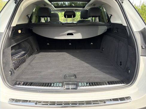 Used 2026 Mercedes-Benz GLE 350 4MATIC image 31