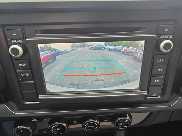 Used 2016 Toyota Tacoma SR AWD/4WD image 21