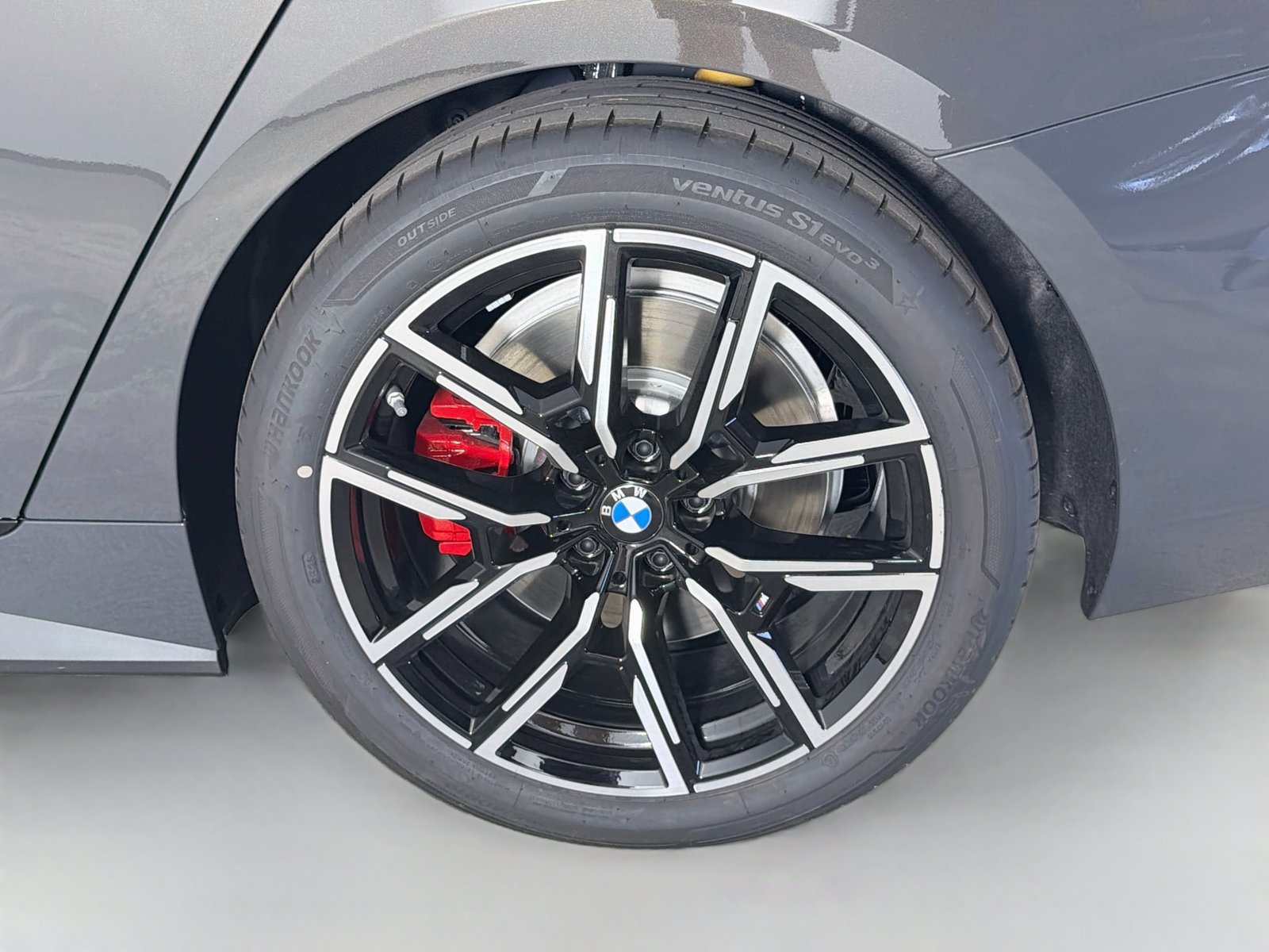 New 2027 BMW M440i w/ Premium Package RWD image 33