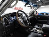 Used 2016 INFINITI QX80 2WD image 3