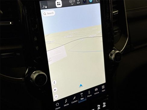 Used 2024 RAM 3500 Laramie w/ Night Edition image 6