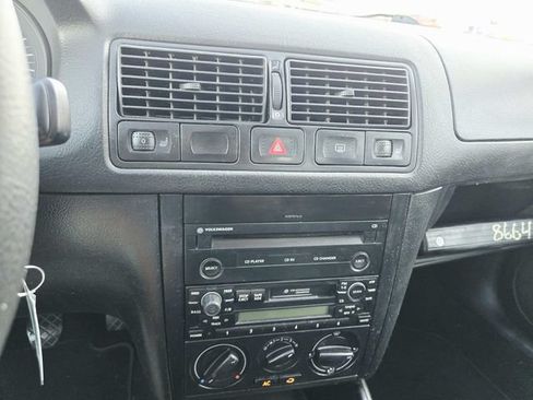Used 2000 Volkswagen Golf GLS FWD image 17