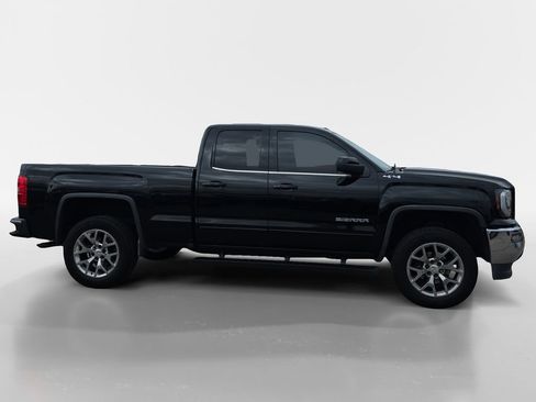 Used 2016 GMC Sierra 1500 SLE w/ SLE Value Package AWD/4WD image 7