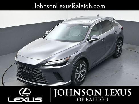 Used 2023 Lexus RX 350 Premium w/ Accessory Package image 24