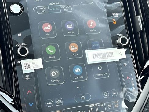 New 2026 Subaru Ascent Bronze Edition image 15