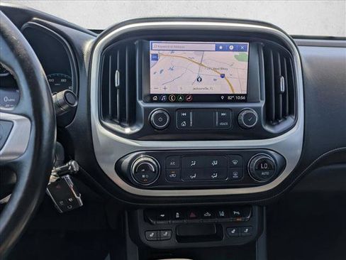 Used 2020 GMC Canyon SLT AWD/4WD image 12