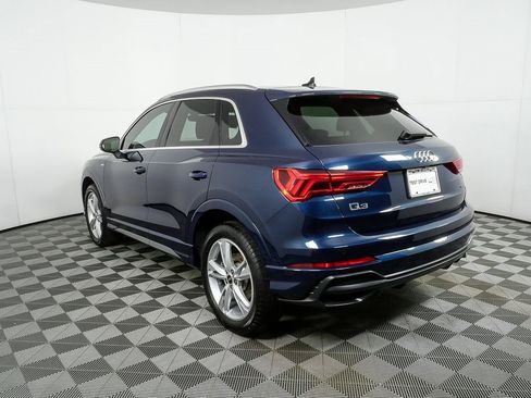 Used 2021 Audi Q3 2.0T Premium Plus w/ Premium Plus Package image 27