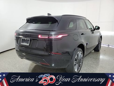 Used 2024 Land Rover Range Rover Velar Dynamic SE AWD/4WD image 5