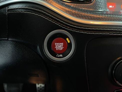 Used 2022 Dodge Charger SRT Hellcat w/ Harman/Kardon Audio Group image 21
