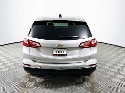 Used 2020 Chevrolet Equinox LT image 6