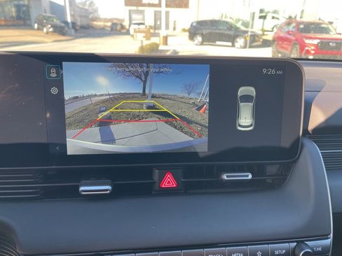 New 2026 Hyundai Ioniq 5 SEL image 23