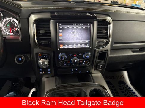 Used 2016 RAM 1500 Sport image 21