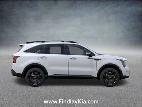 New 2026 Kia Sorento SX Prestige AWD/4WD image 9