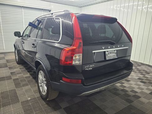 Used 2012 Volvo XC90 3.2 AWD/4WD image 10