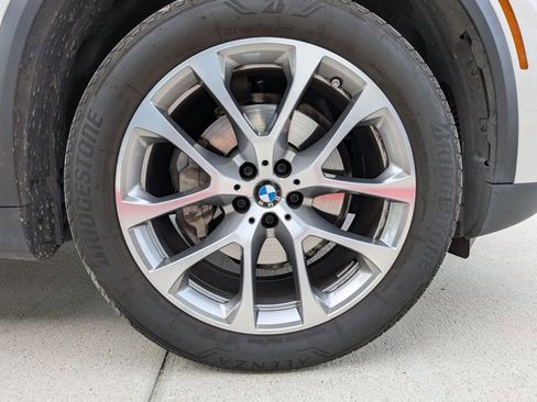 Certified 2023 BMW X5 xDrive40i w/ Premium Package image 20