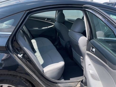 Used 2013 Hyundai Sonata GLS w/ Popular Equipment Pkg image 13