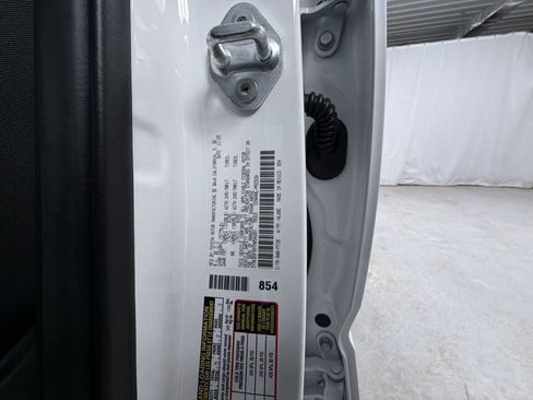 New 2026 Toyota Tacoma SR5 image 14