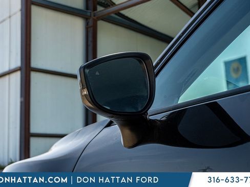 Used 2025 MAZDA CX-50 AWD 2.5 S w/ Preferred Package image 26