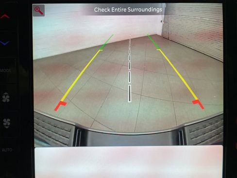 New 2026 RAM 2500 Tradesman image 14