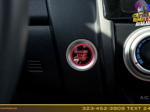 Used 2020 Honda Fit EX image 24
