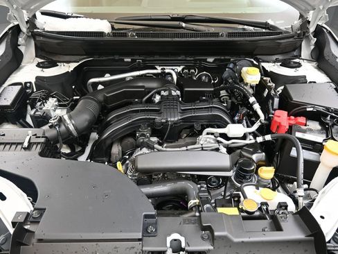 Certified 2026 Subaru Outback Limited AWD/4WD image 10