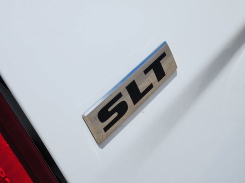 Used 2024 RAM 1500 Classic SLT RWD image 19
