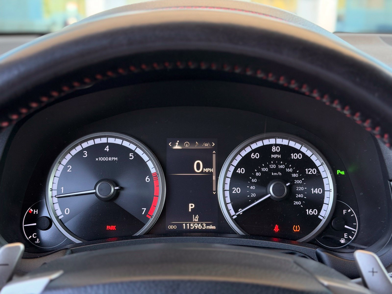 Used 2019 Lexus NX 300 F Sport w/ F Sport Premium Package AWD/4WD image 38