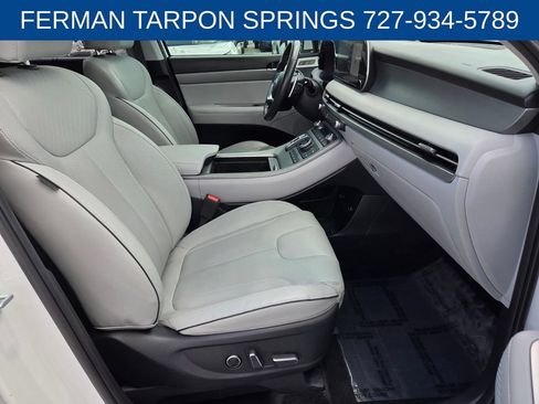 Used 2023 Hyundai Palisade SEL AWD/4WD image 19