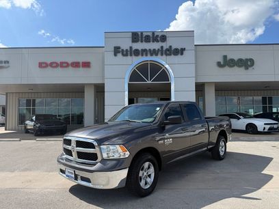 Used 2019 RAM 1500 Classic SLT