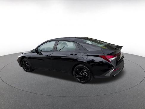 Used 2026 Hyundai Elantra Sport FWD image 10