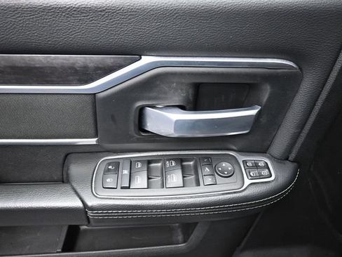 Used 2024 RAM 2500 Big Horn image 18