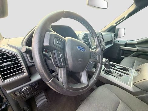 Used 2020 Ford F150 XLT w/ Equipment Group 302A Luxury AWD/4WD image 10