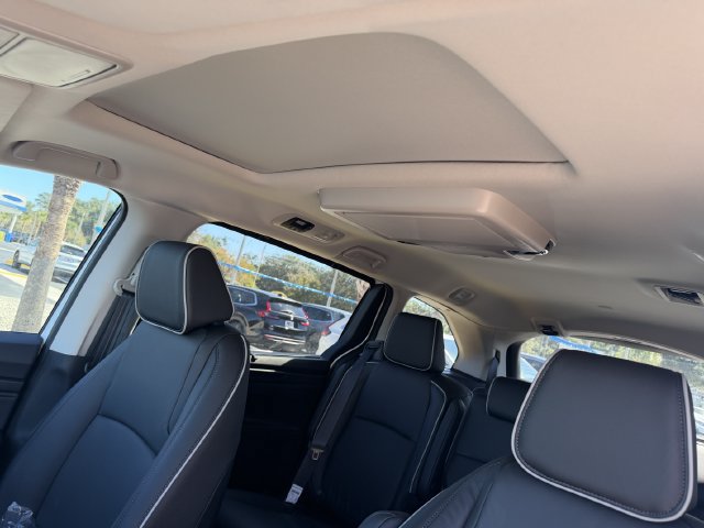 New 2027 Honda Odyssey Touring image 11